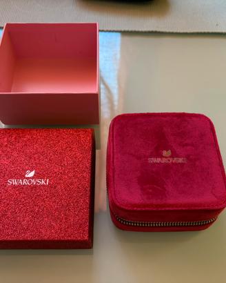 Portagioielli Swarovski