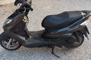 yamaha cygnus x 125