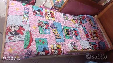 Lettino bambini Ikea 