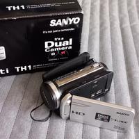 videocamera Sanyo Xacti VPC-TH1