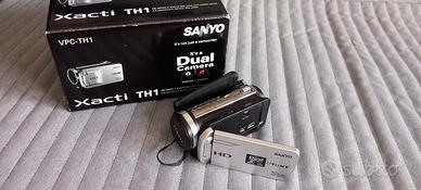 videocamera Sanyo Xacti VPC-TH1