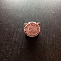 ANELLO mezzo franco svizzero