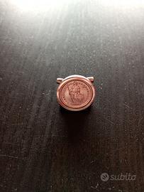ANELLO mezzo franco svizzero
