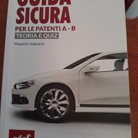 Libro per le patenti