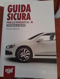Libro per le patenti