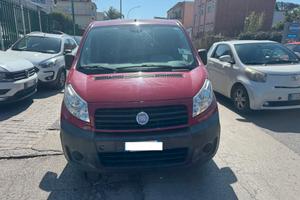 Fiat Scudo 2.0 MJT/130 PC-TN Furgone 10q. GARANZIA