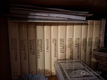 Enciclopedia degli Animali
