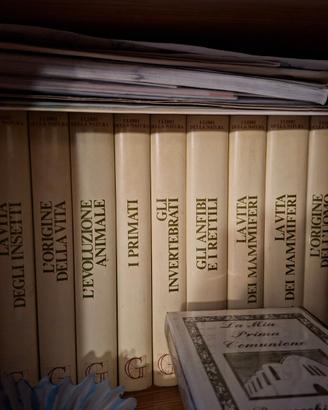 Enciclopedia degli Animali