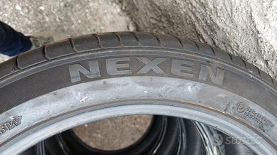 N°4 Gomme estive usate NEXEN