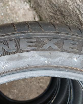 N°4 Gomme estive usate NEXEN