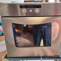 FORNO INCASSO WHIRLPOOL