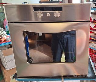 FORNO INCASSO WHIRLPOOL