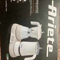 Ariete Breakfast Station