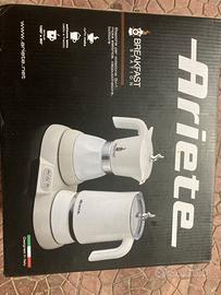 Ariete Breakfast Station
