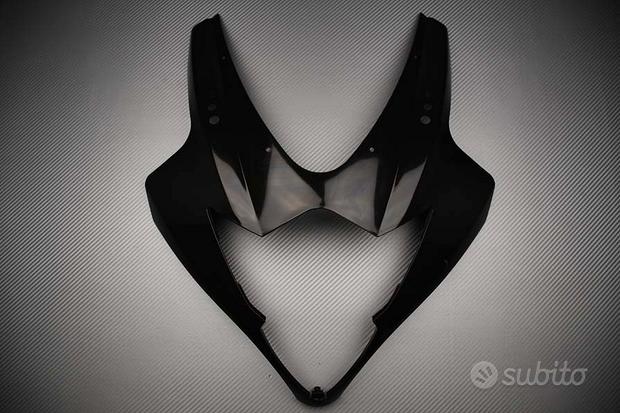 Muso Frontale Nero Suzuki GSXR 1000 2005 2006