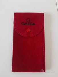 custodia orologi omega