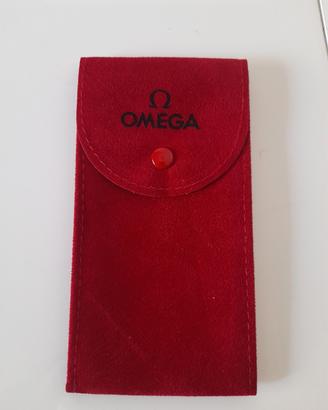 custodia orologi omega