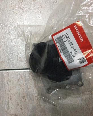 Collettore aspirazione Honda cr 500 84 01 ecc