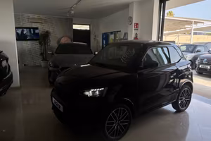 LIGIER JS JS 50 RS TUA A €179,00 MENSILI ANTICIP