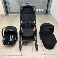 Trio cybex balios S