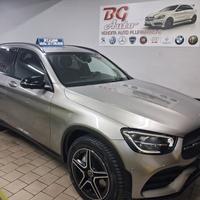 Mercedes-benz GLC 300 d 4Matic Premium Plus 2020