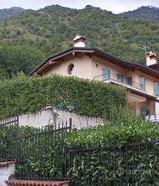 Villetta a schiera a Lumezzane (BS)