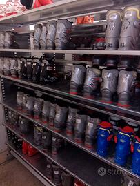 Scarponi da sci junior