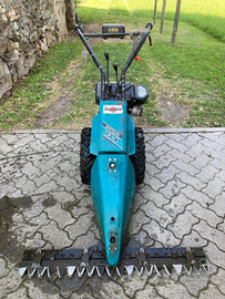 Falciatrice Bertolini 134