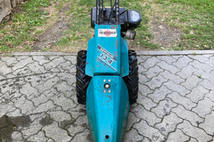 Falciatrice Bertolini 134