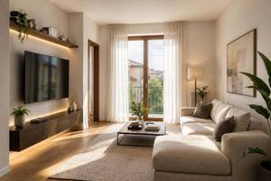Appartamento di 92 m² con 4 locali a Padova