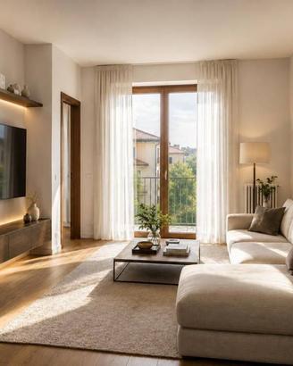 Appartamento di 92 m² con 4 locali a Padova