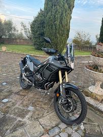 Yamaha Tenere 700