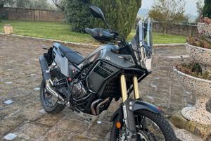 Yamaha Tenere 700