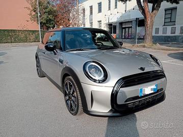 MINI COOPER F56 CLASSIC