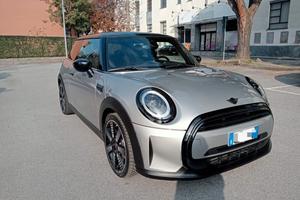 MINI COOPER F56 CLASSIC