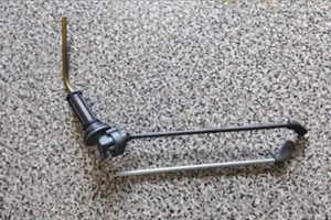 Rubinetto miscela vespa 50 special et3
