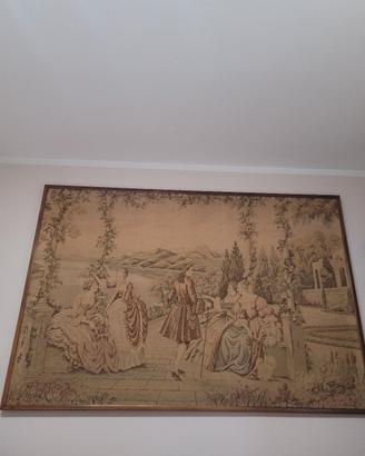 arazzo antico