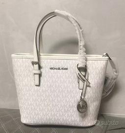 Borsa shopping piccola Michael Kors