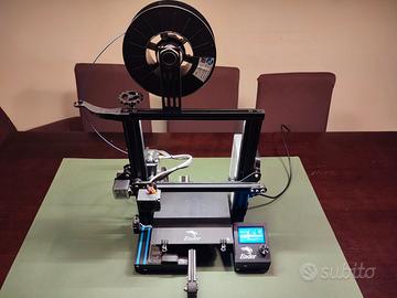 Creality Ender3 - Stampante 3D