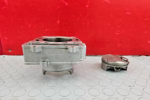 CILINDRO PISTONE KTM SXF 250 2005 2006 SX-F
