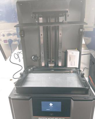 Anycubic Photon Mono M7 Max stampante 3d resina