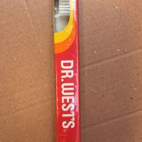 Spazzolino da denti SIGILLATO ANNI 80