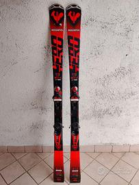 SCI ROSSIGNOL HERO ELITE