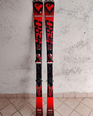 SCI ROSSIGNOL HERO ELITE