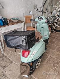 Scooter  Vespa 125 Primavera 