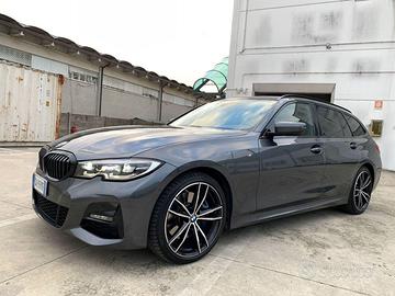 BMW 320Xdrive