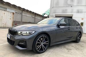 BMW 320Xdrive