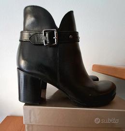 Scarpe da Donna n 38  vera pelle