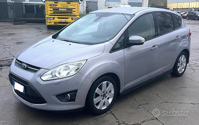 Ford C-Max 1.6 TDCi 115CV Titanium