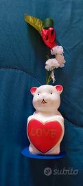 oggetto orsetto love